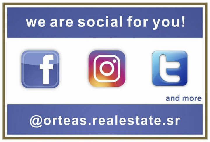 ORTEA'S REAL ESTATE
