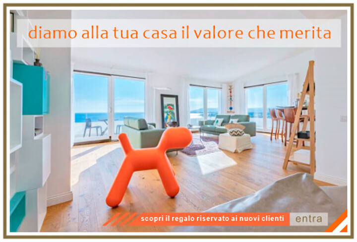 il valore della tua casa