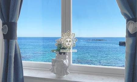 Wohnung direkt am Meer